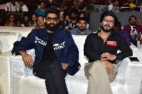 King Of Kotha Movie Pre Release Event Photos